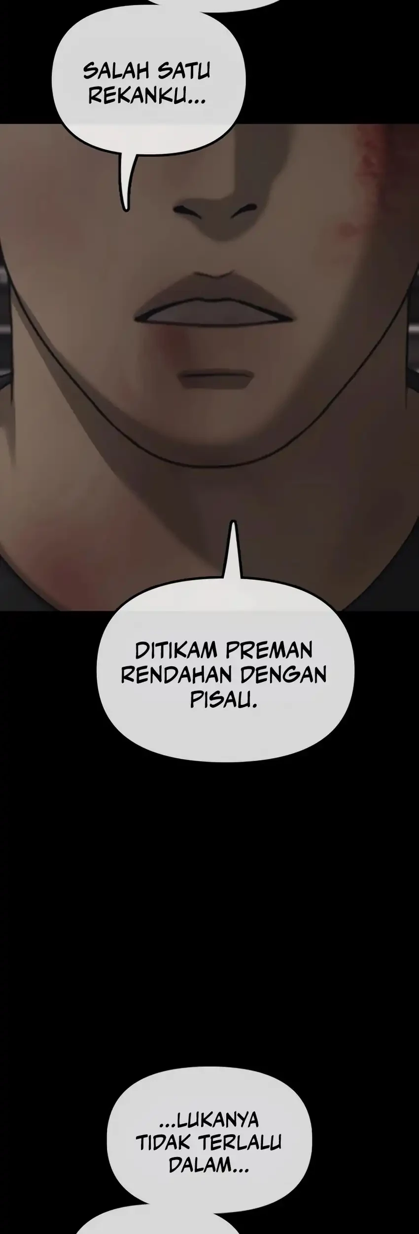 The End Has Come Chapter 30 Gambar 87