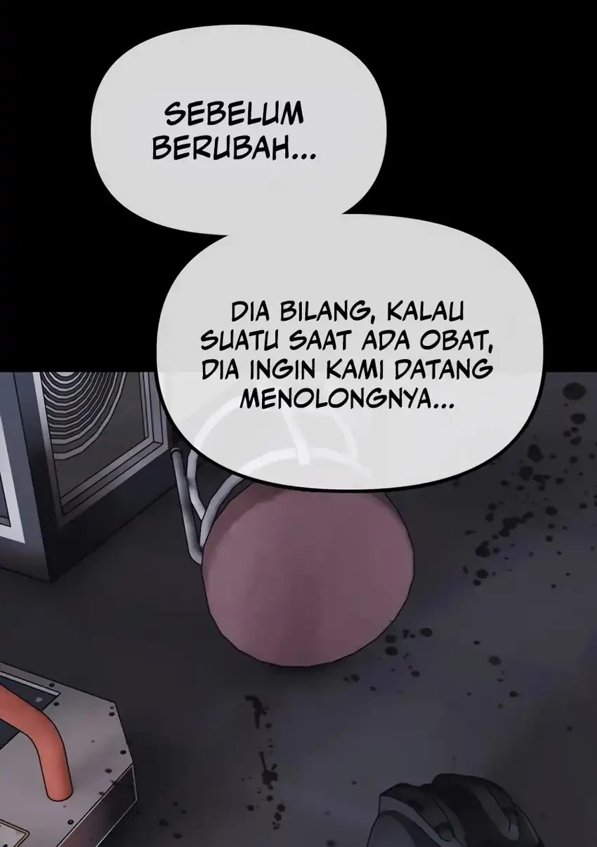 The End Has Come Chapter 30 Gambar 90