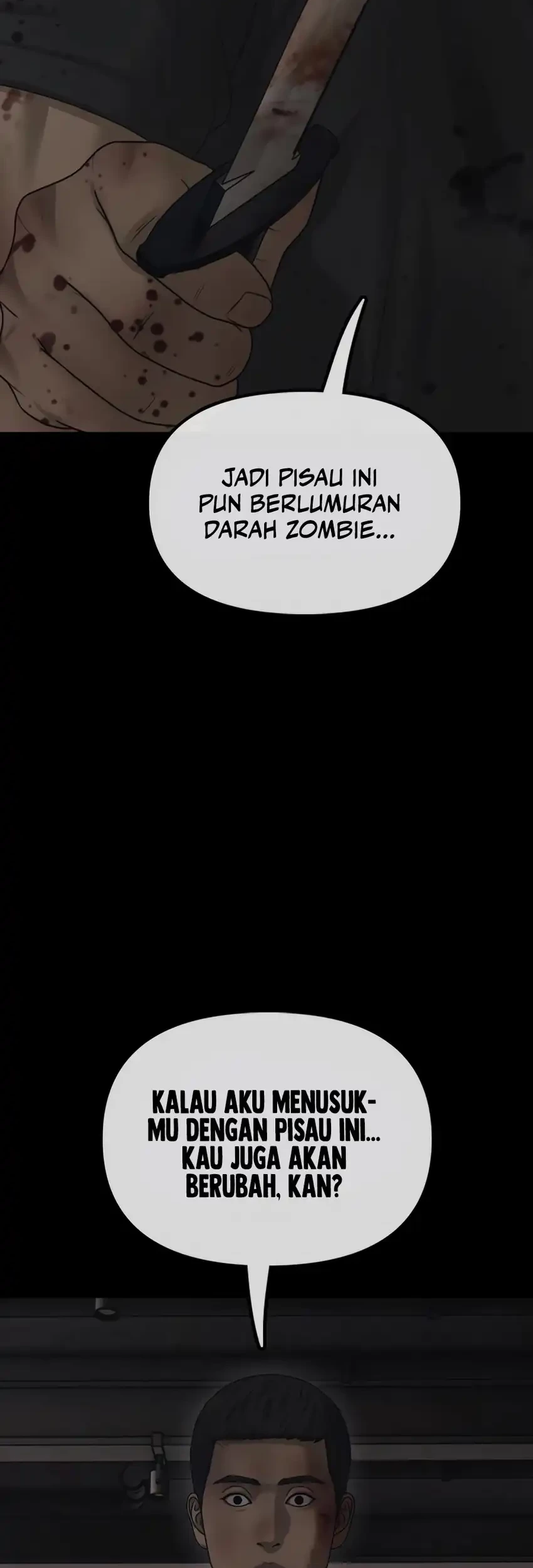 The End Has Come Chapter 30 Gambar 92