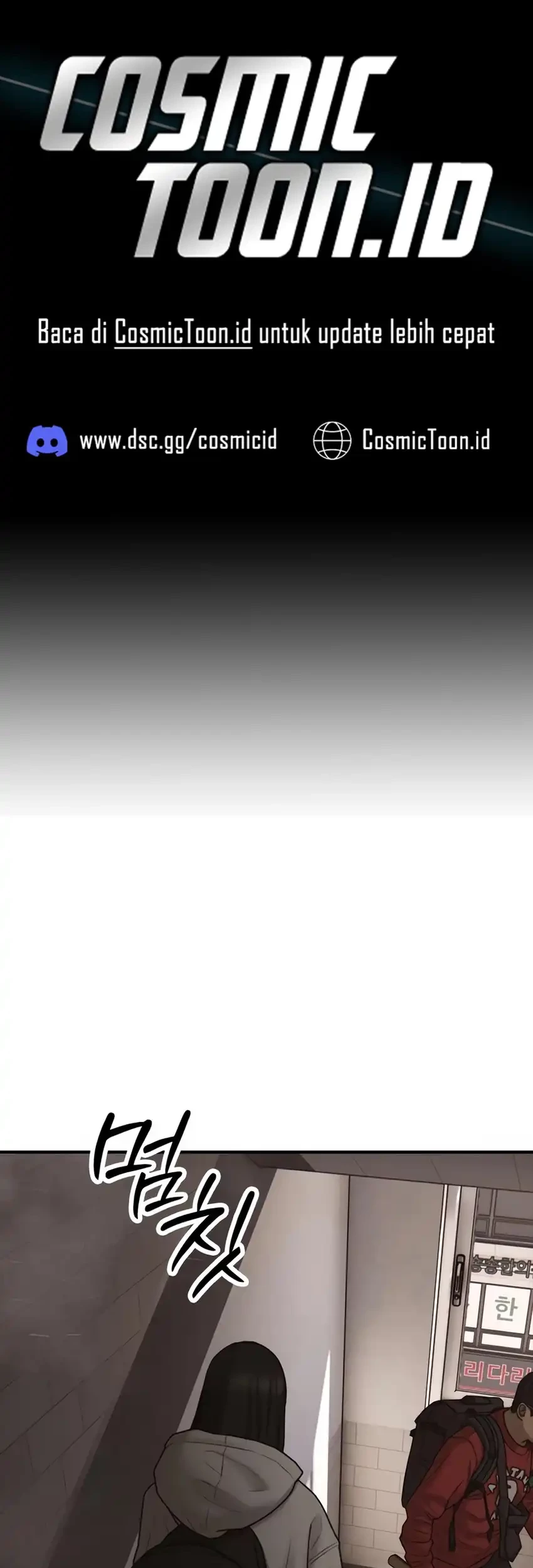 Baca Komik The End Has Come Chapter 30 Gambar 1