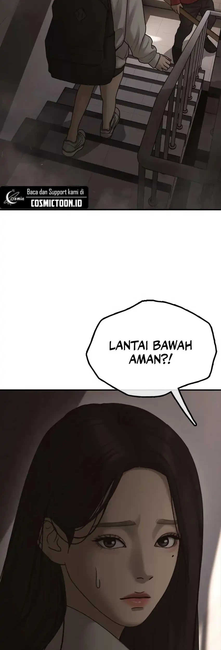 Baca  The End Has Come Chapter 30 Gambar 2