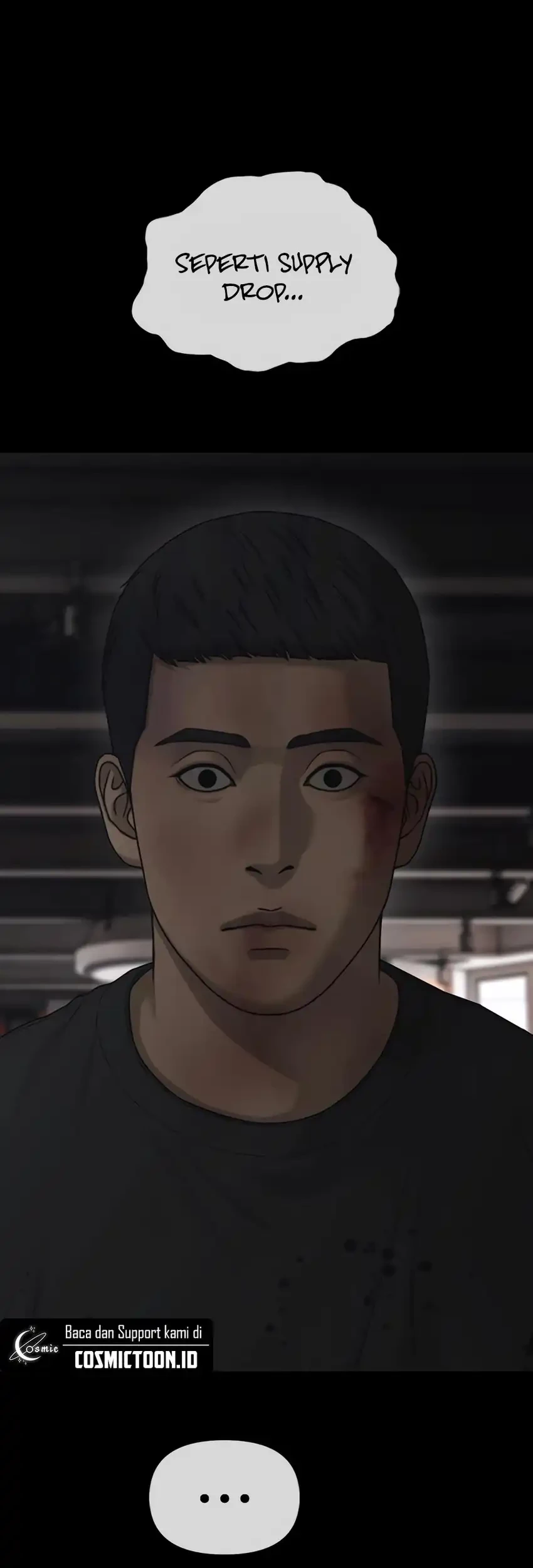 The End Has Come Chapter 30 Gambar 104