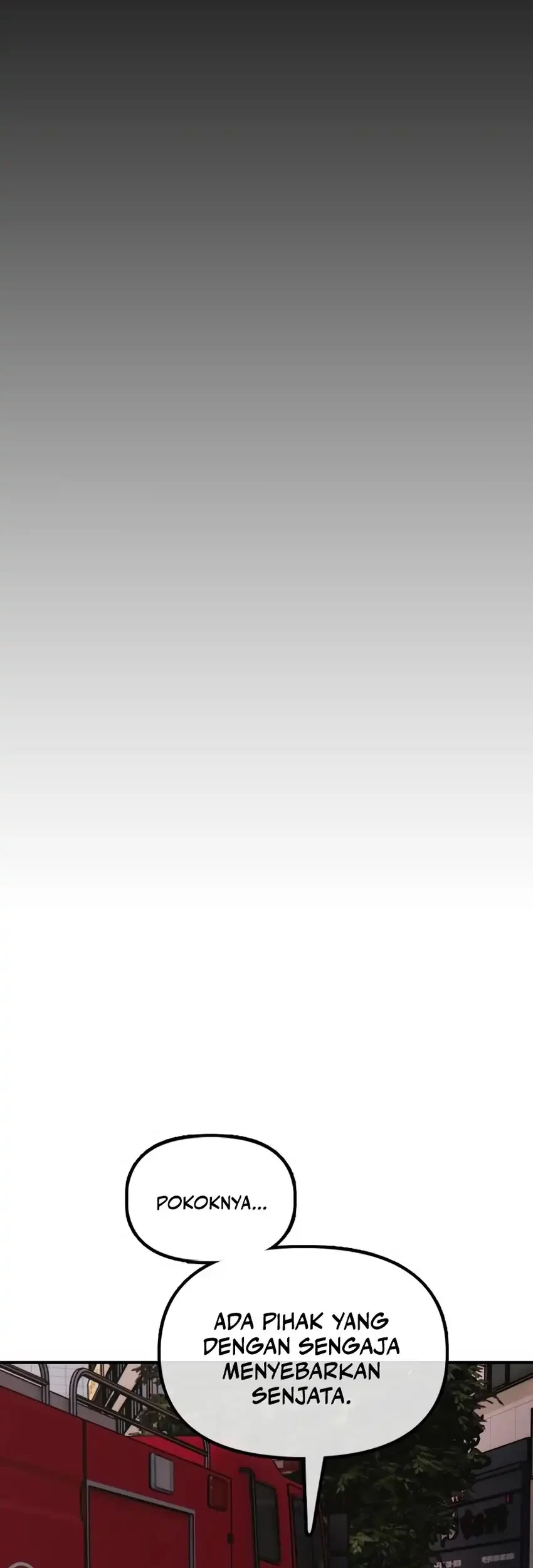 The End Has Come Chapter 30 Gambar 108