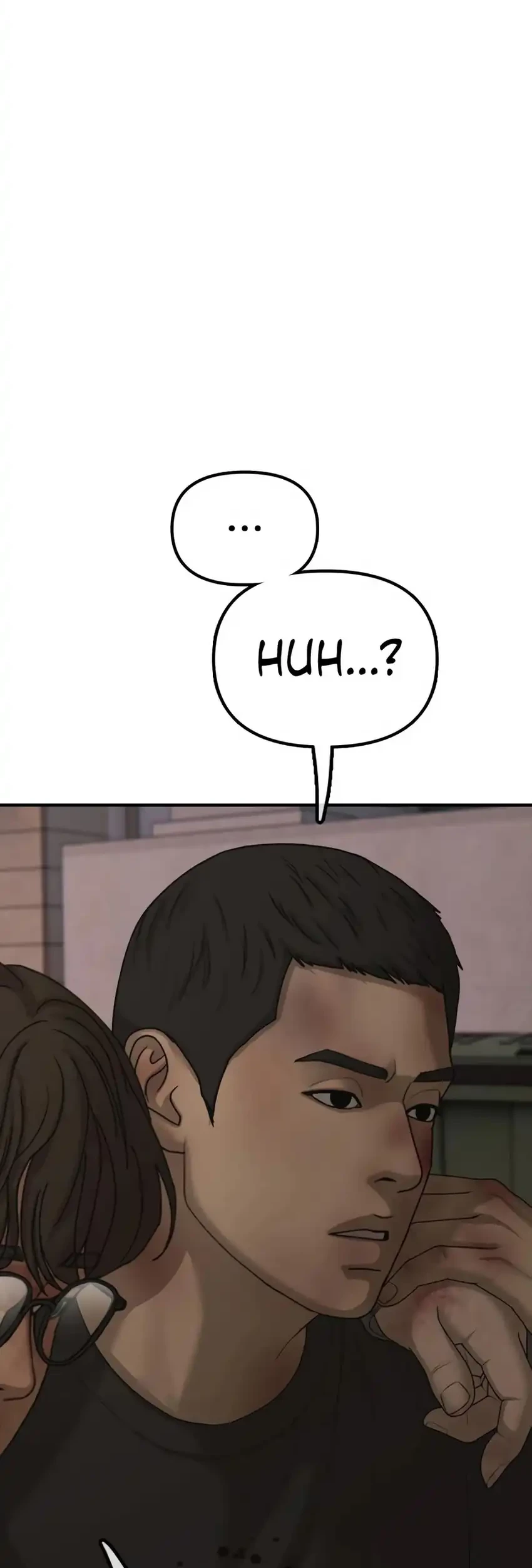 The End Has Come Chapter 30 Gambar 112