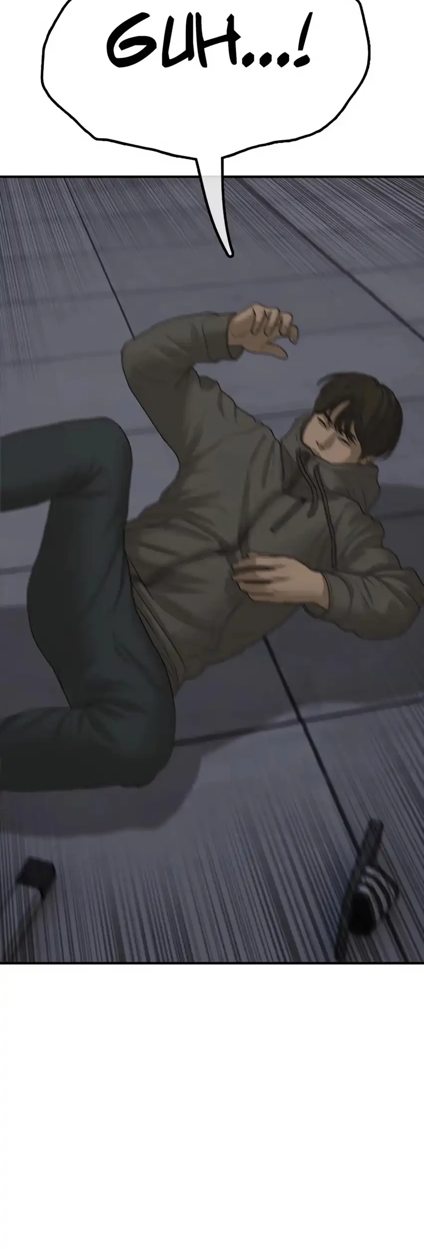 The End Has Come Chapter 30 Gambar 12