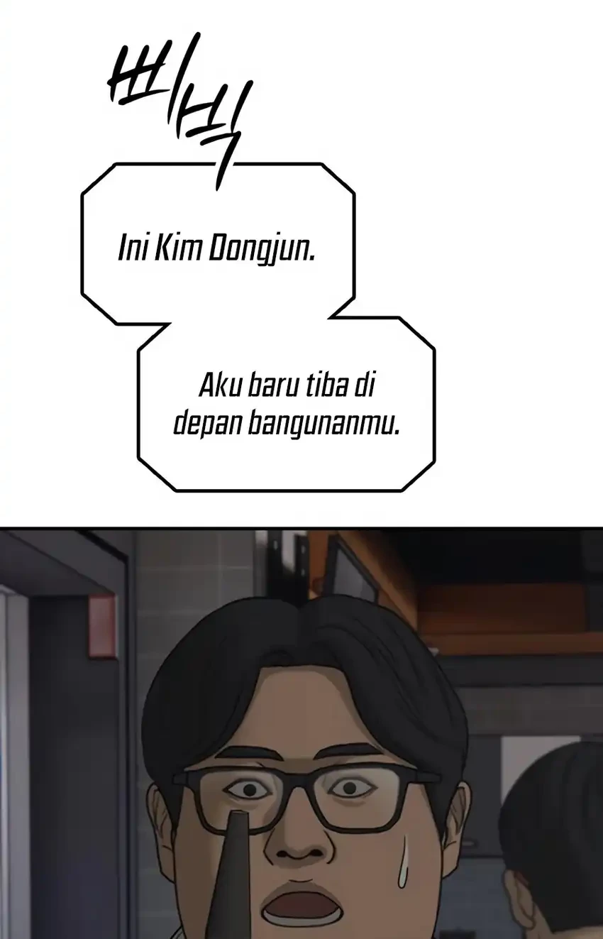 The End Has Come Chapter 30 Gambar 30