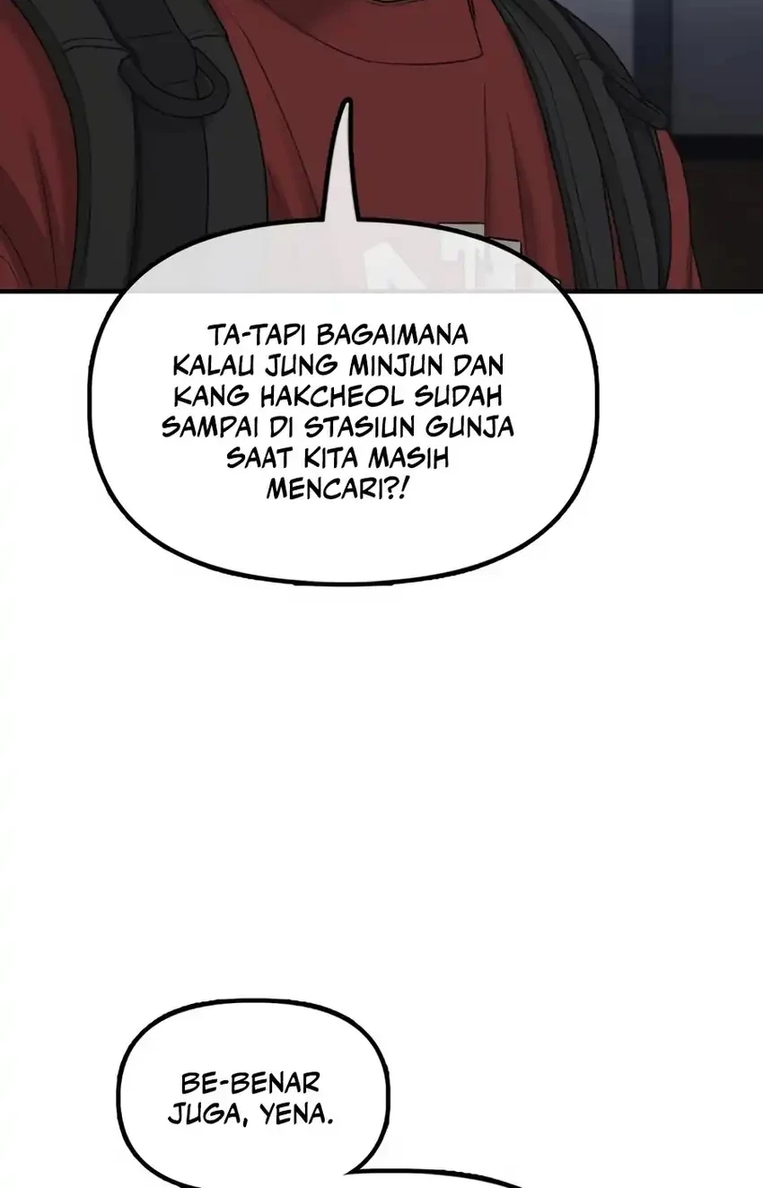 The End Has Come Chapter 30 Gambar 35