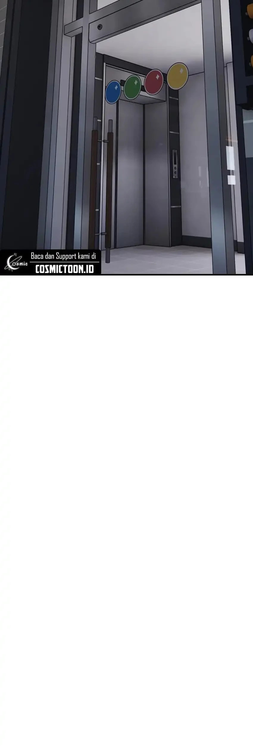 The End Has Come Chapter 30 Gambar 38