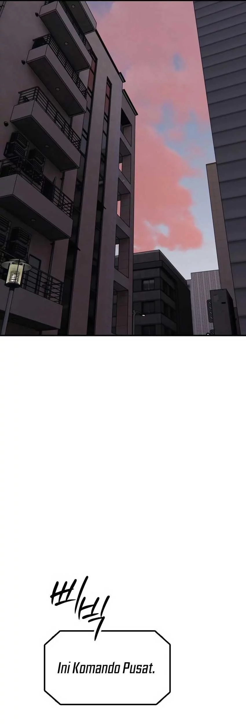 The End Has Come Chapter 31 Gambar 51