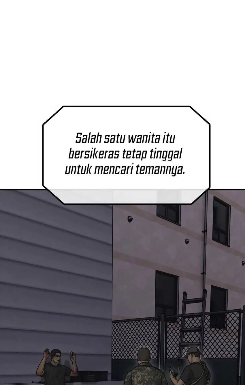 The End Has Come Chapter 31 Gambar 55