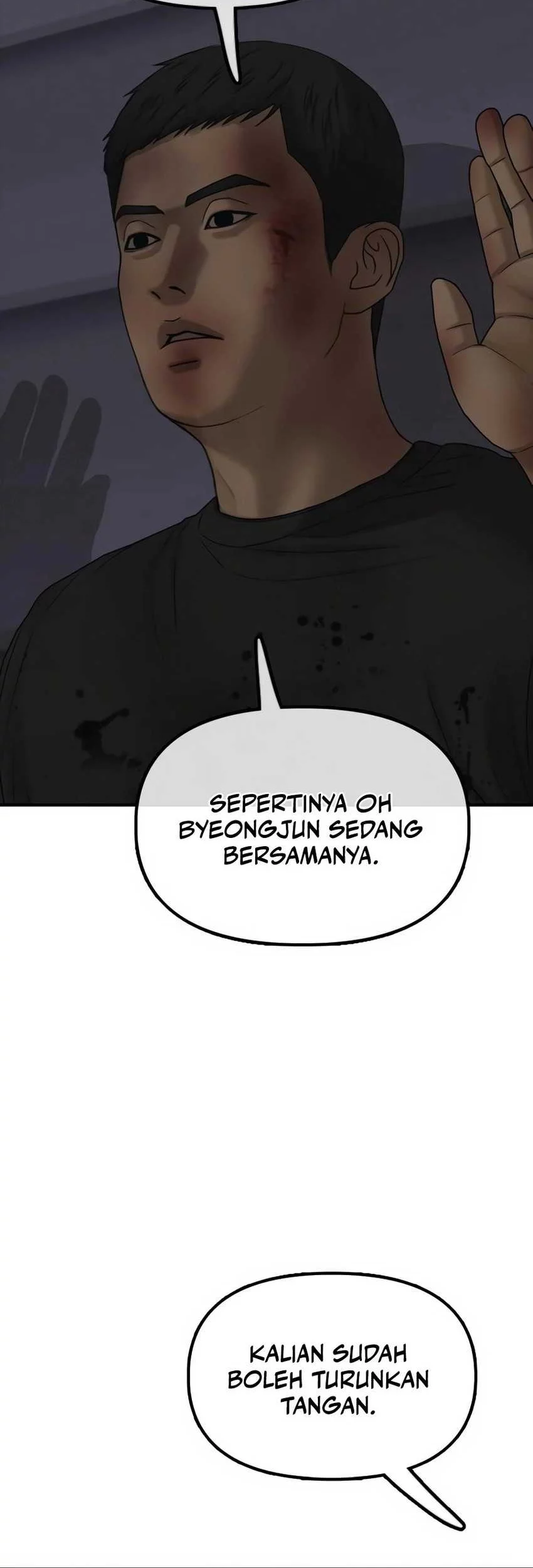 The End Has Come Chapter 31 Gambar 59