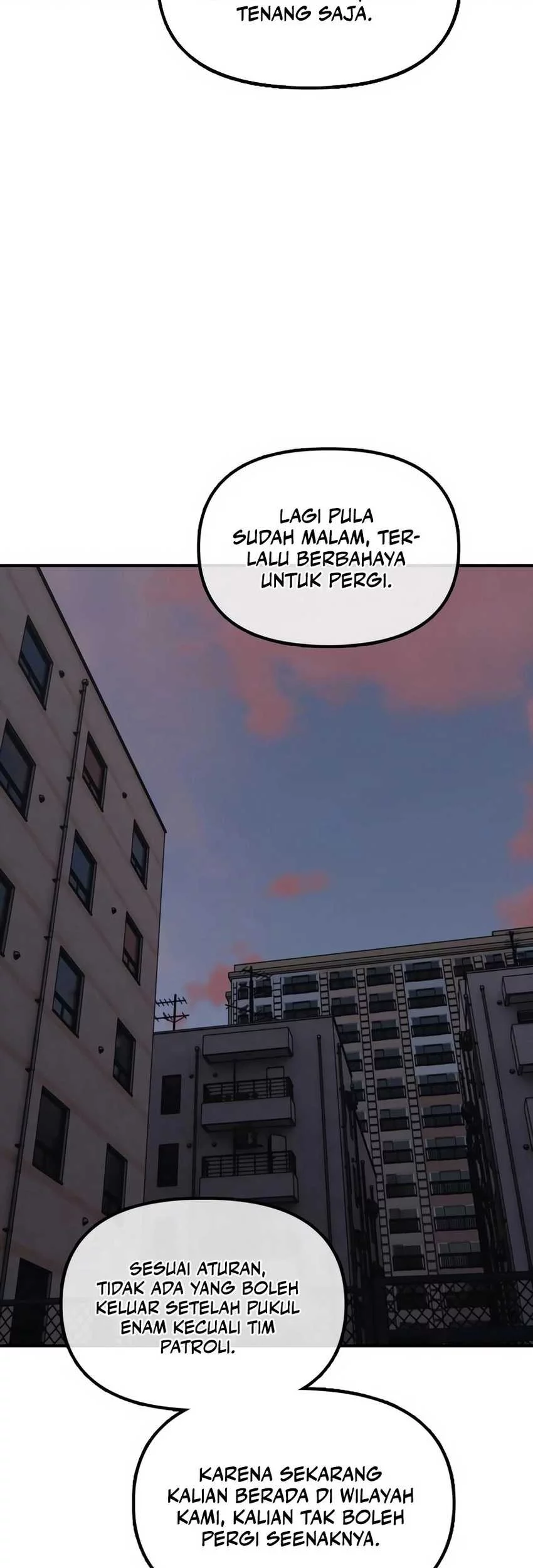 The End Has Come Chapter 31 Gambar 63