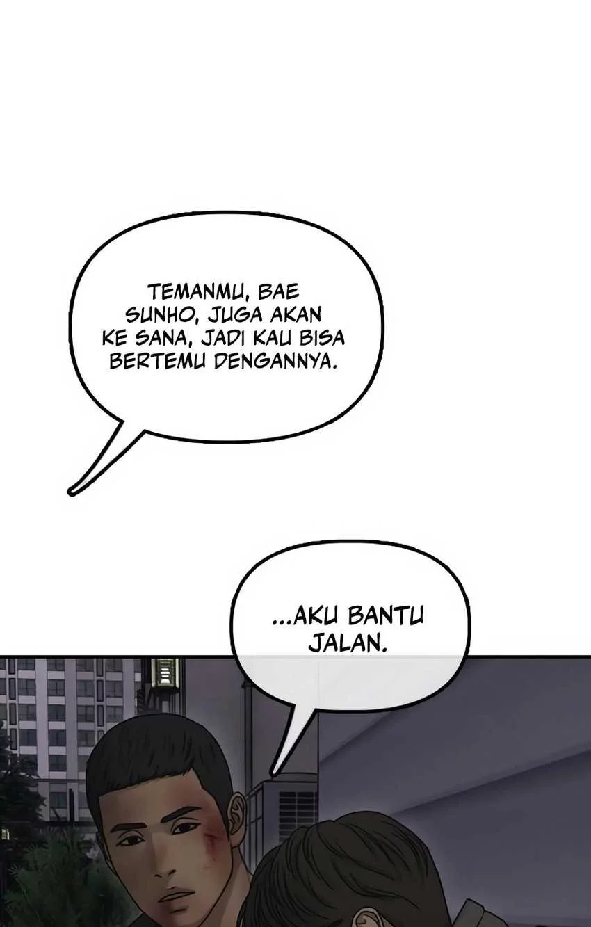 The End Has Come Chapter 31 Gambar 65
