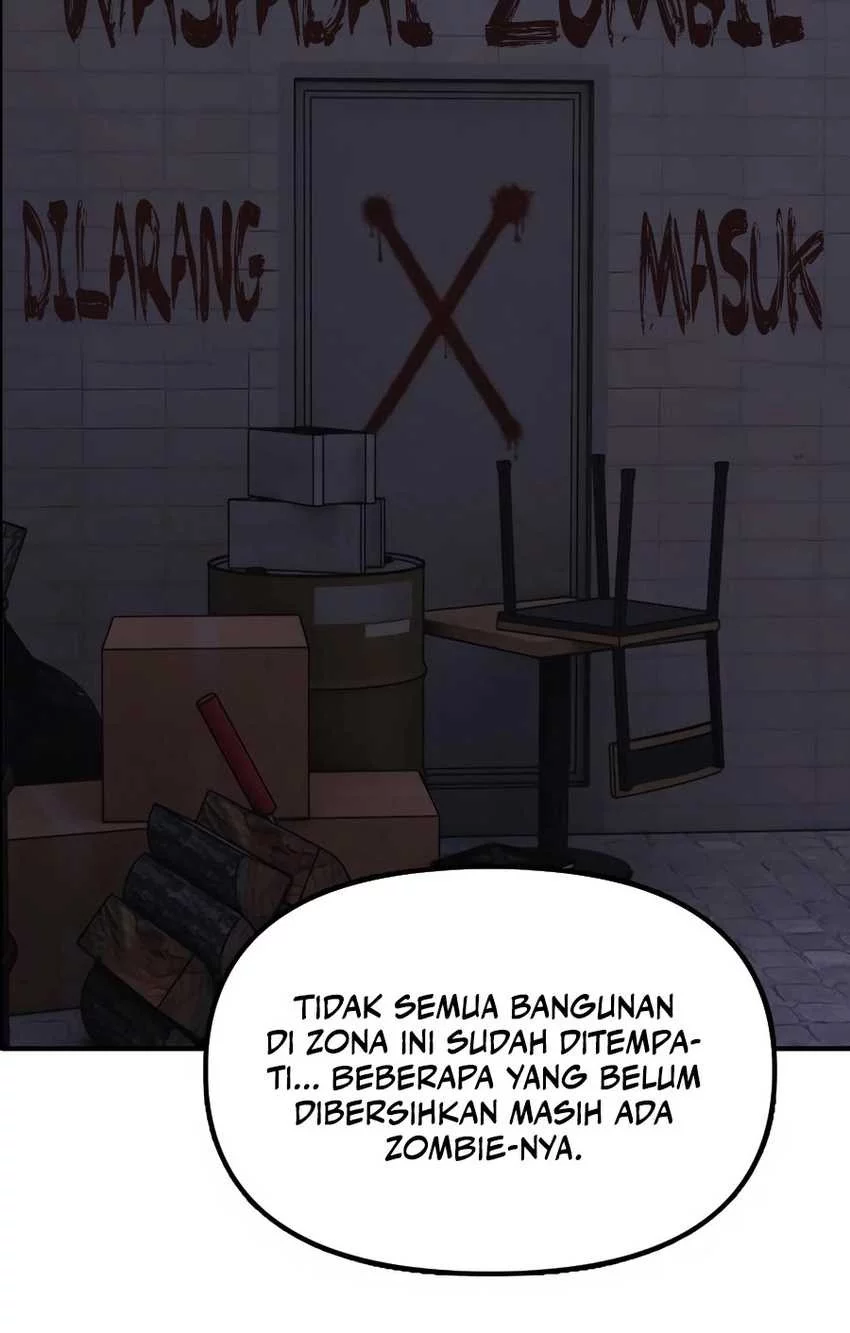 The End Has Come Chapter 31 Gambar 70