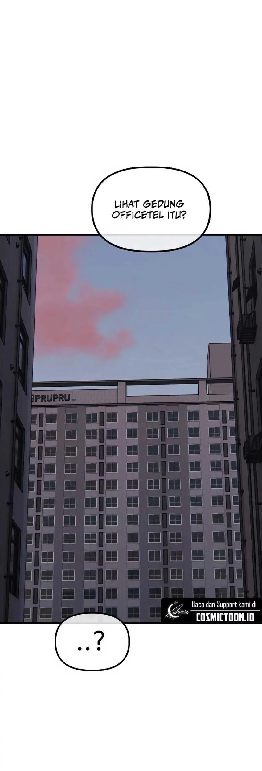 The End Has Come Chapter 31 Gambar 71