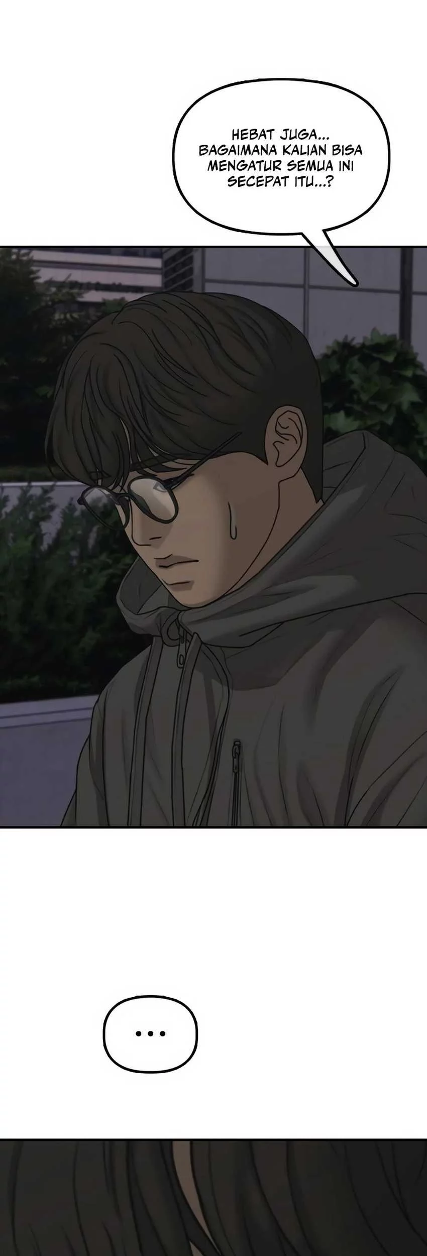 The End Has Come Chapter 31 Gambar 73