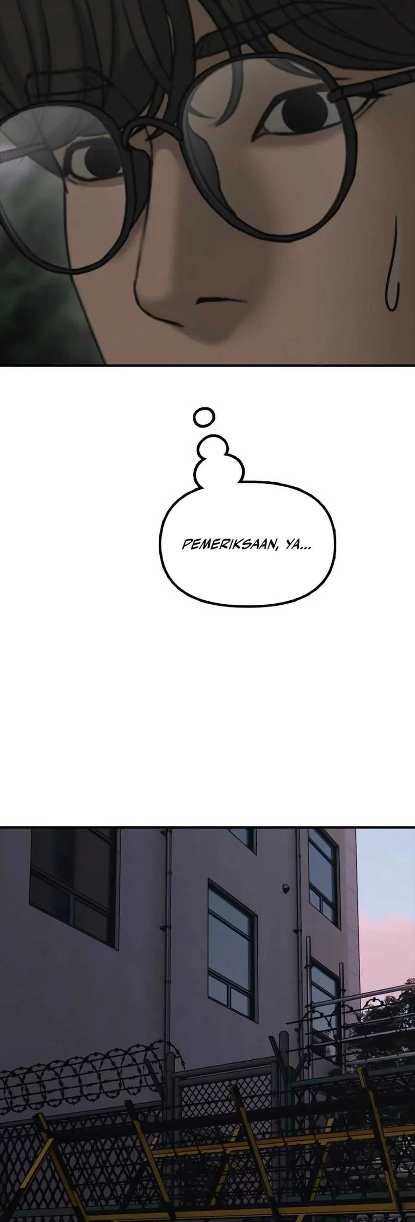 The End Has Come Chapter 31 Gambar 74