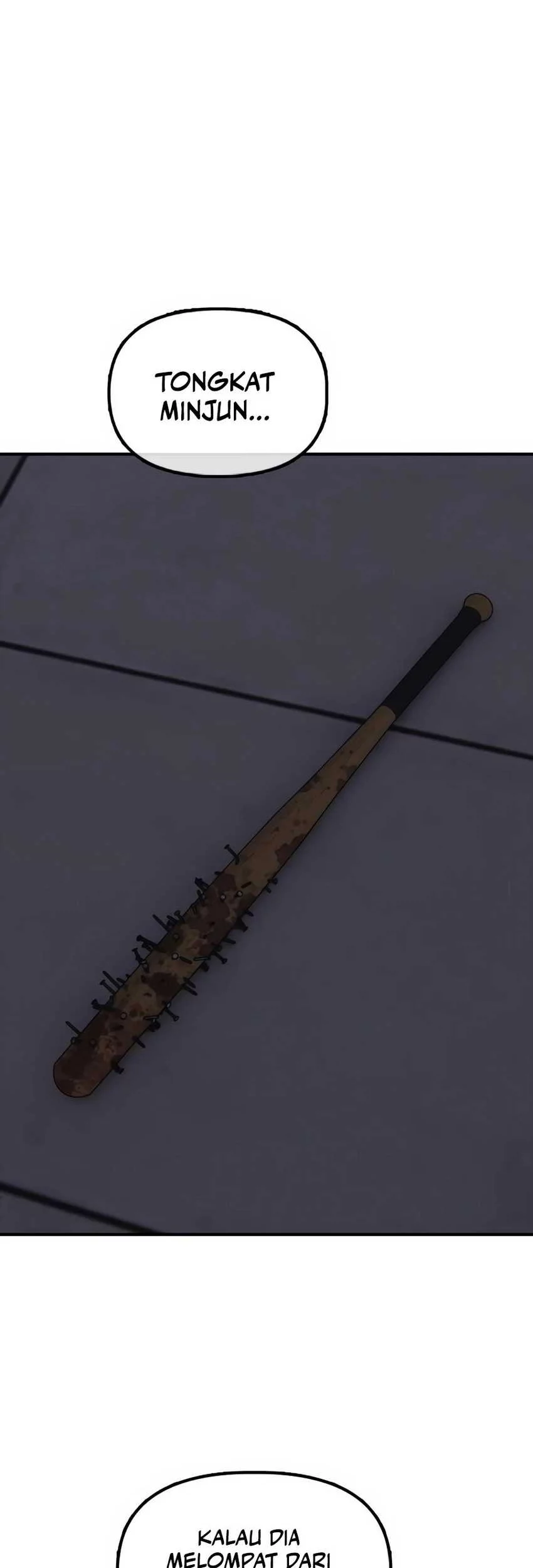 The End Has Come Chapter 31 Gambar 77