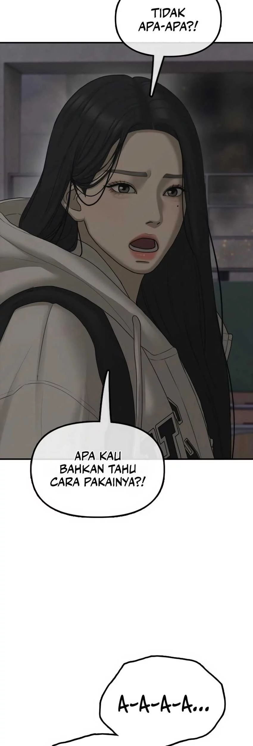 The End Has Come Chapter 31 Gambar 83