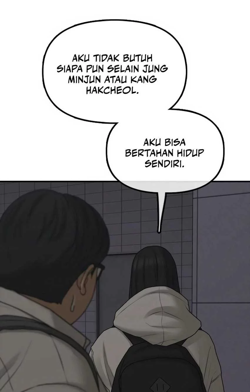 The End Has Come Chapter 31 Gambar 85