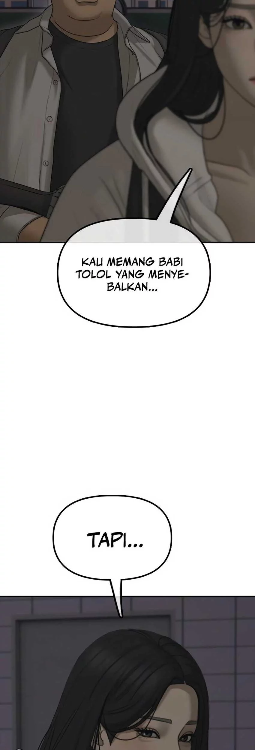 The End Has Come Chapter 31 Gambar 87