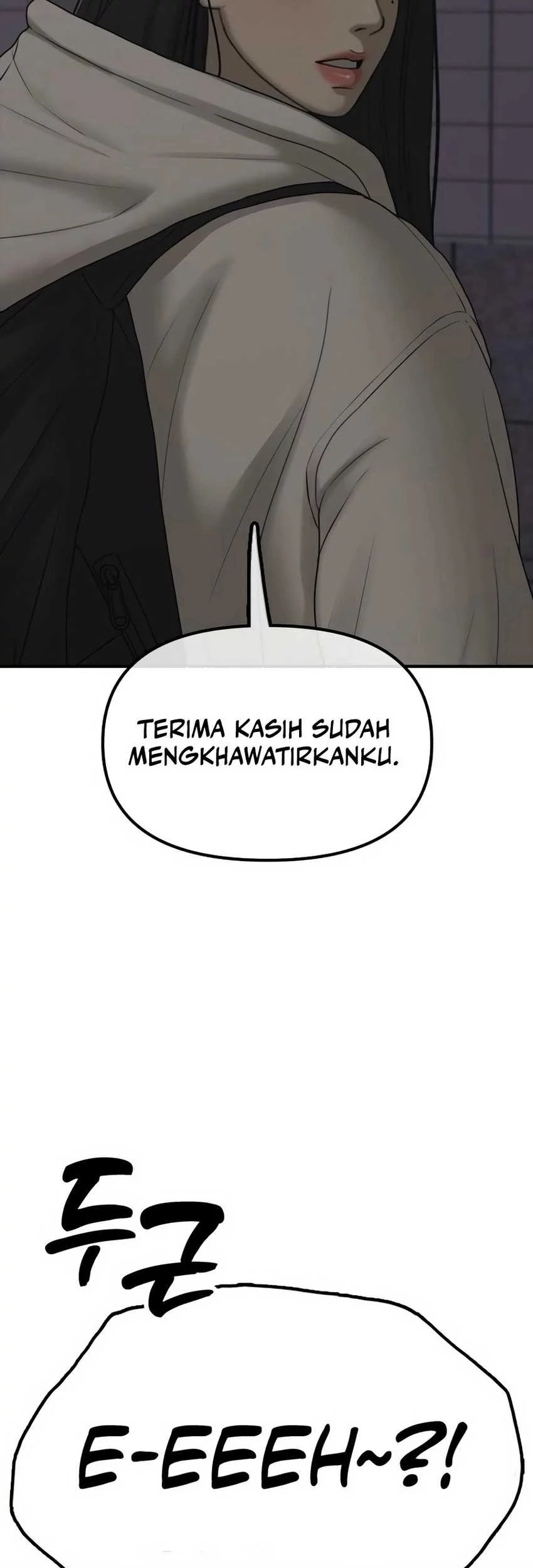 The End Has Come Chapter 31 Gambar 88