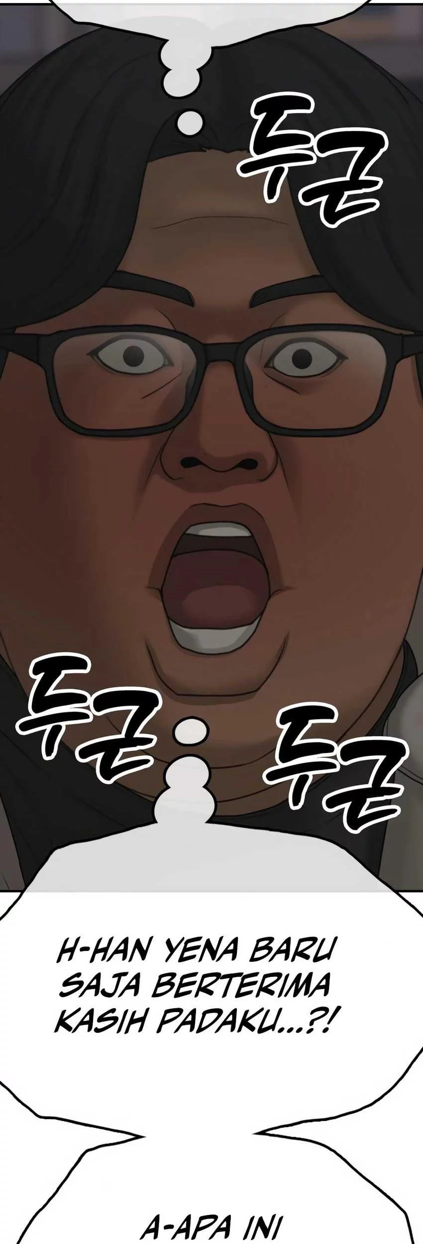 The End Has Come Chapter 31 Gambar 89