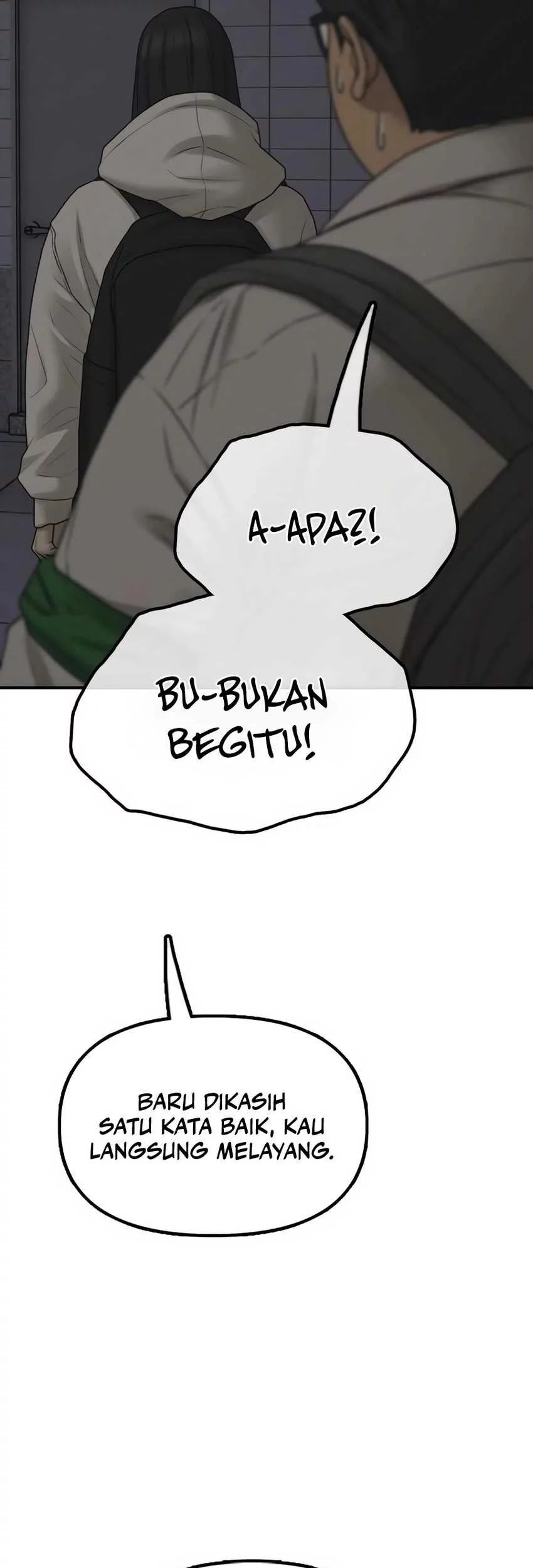 The End Has Come Chapter 31 Gambar 91