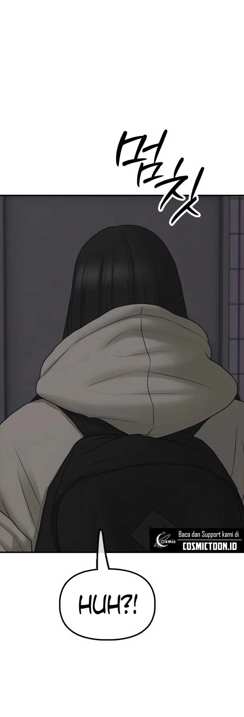 The End Has Come Chapter 31 Gambar 93