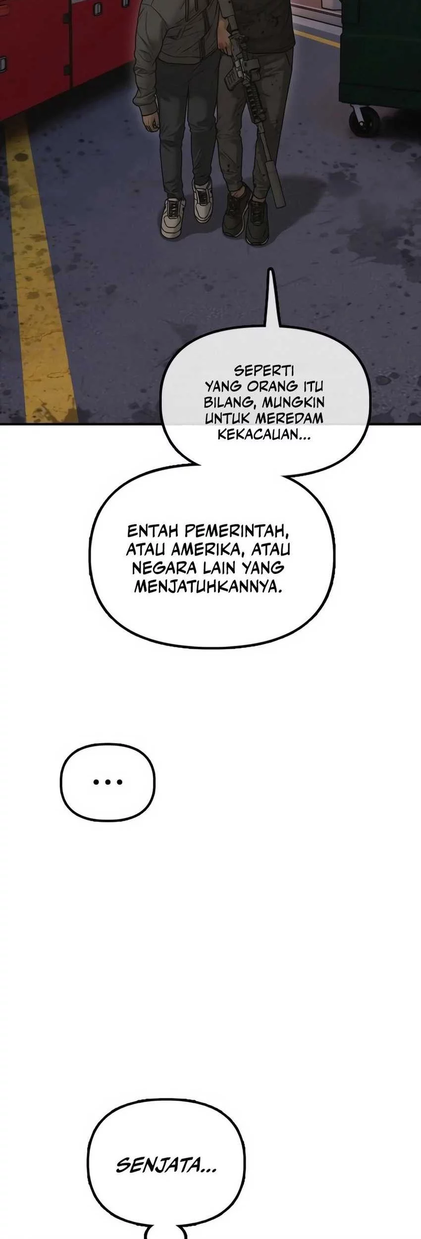 Baca  The End Has Come Chapter 31 Gambar 2