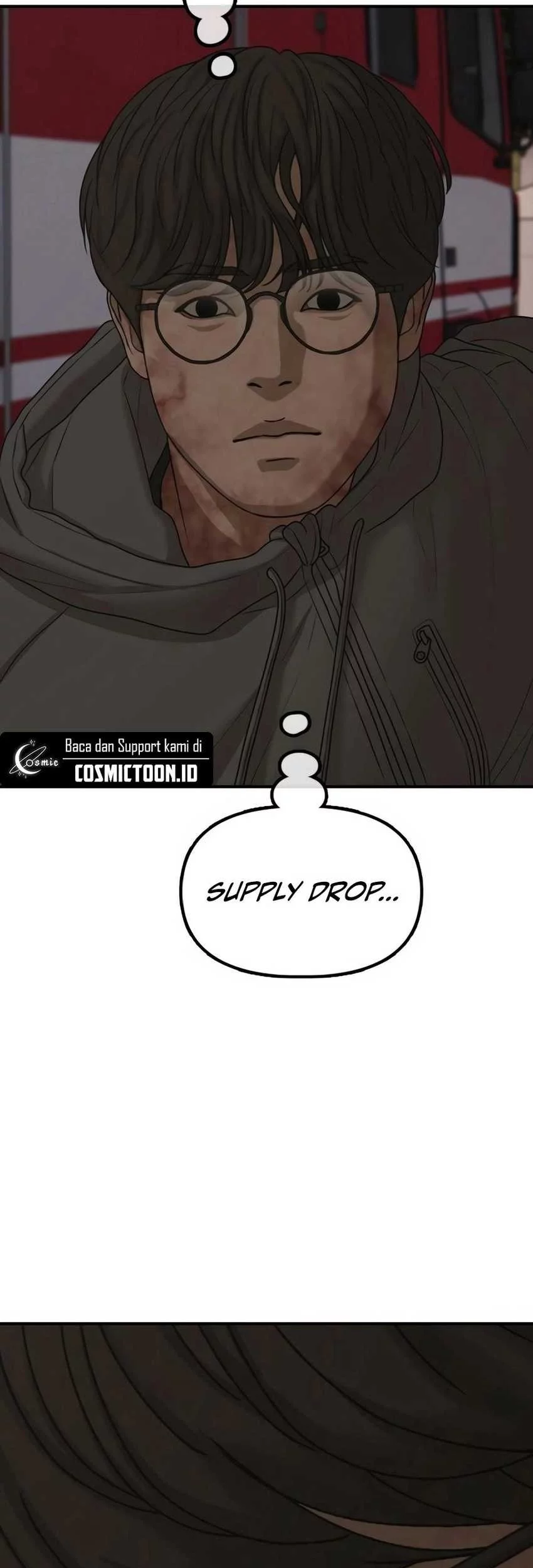 The End Has Come Chapter 31 Gambar 3