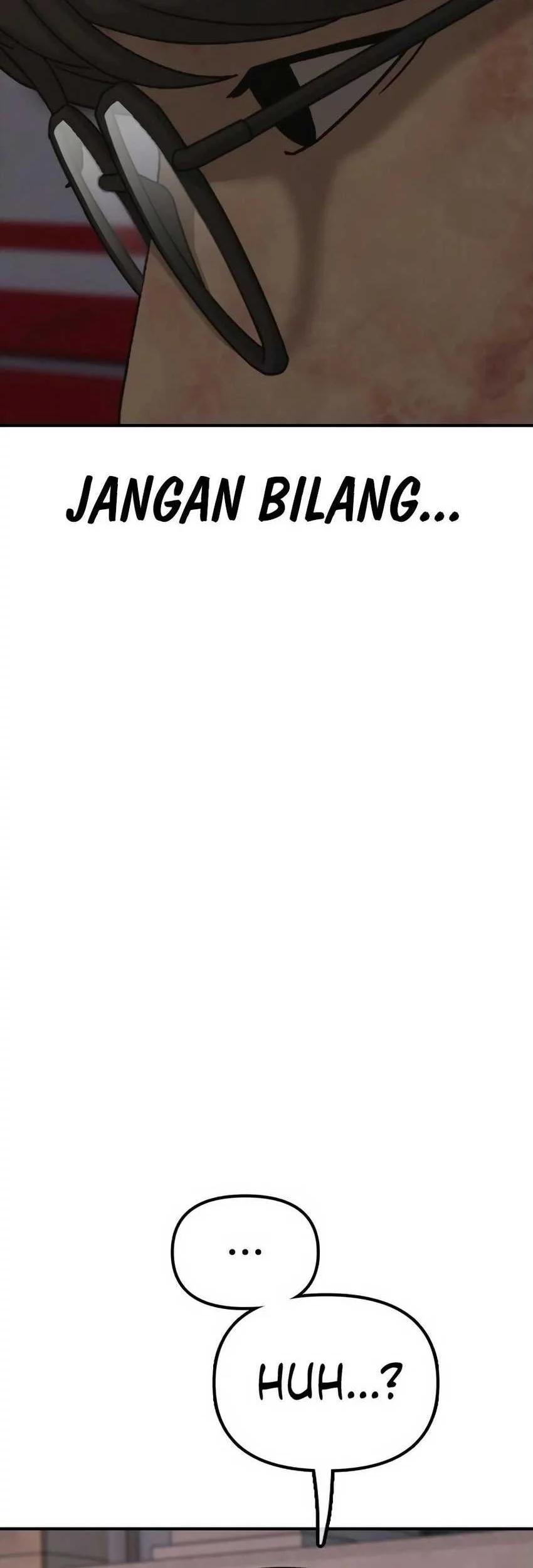 The End Has Come Chapter 31 Gambar 4