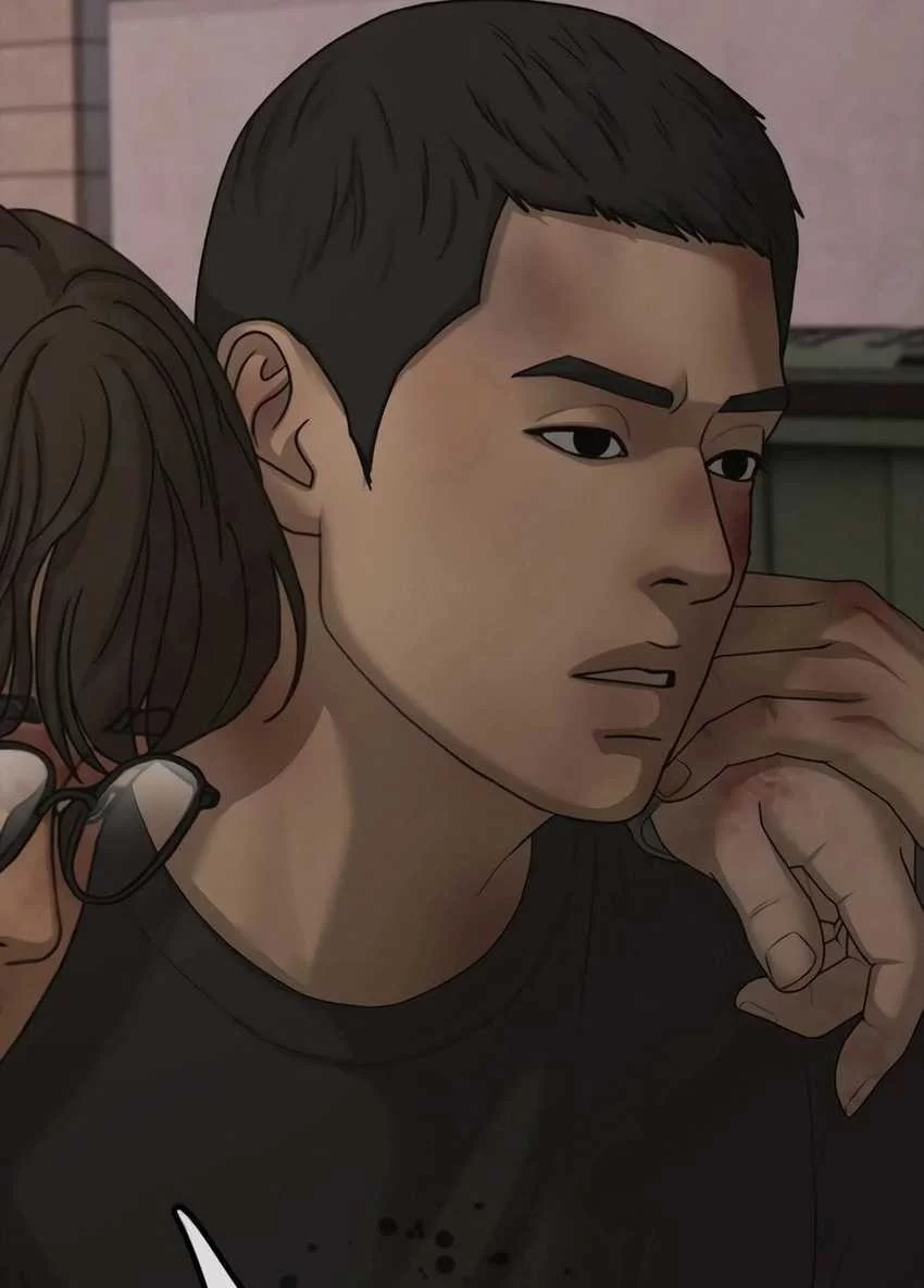 The End Has Come Chapter 31 Gambar 5