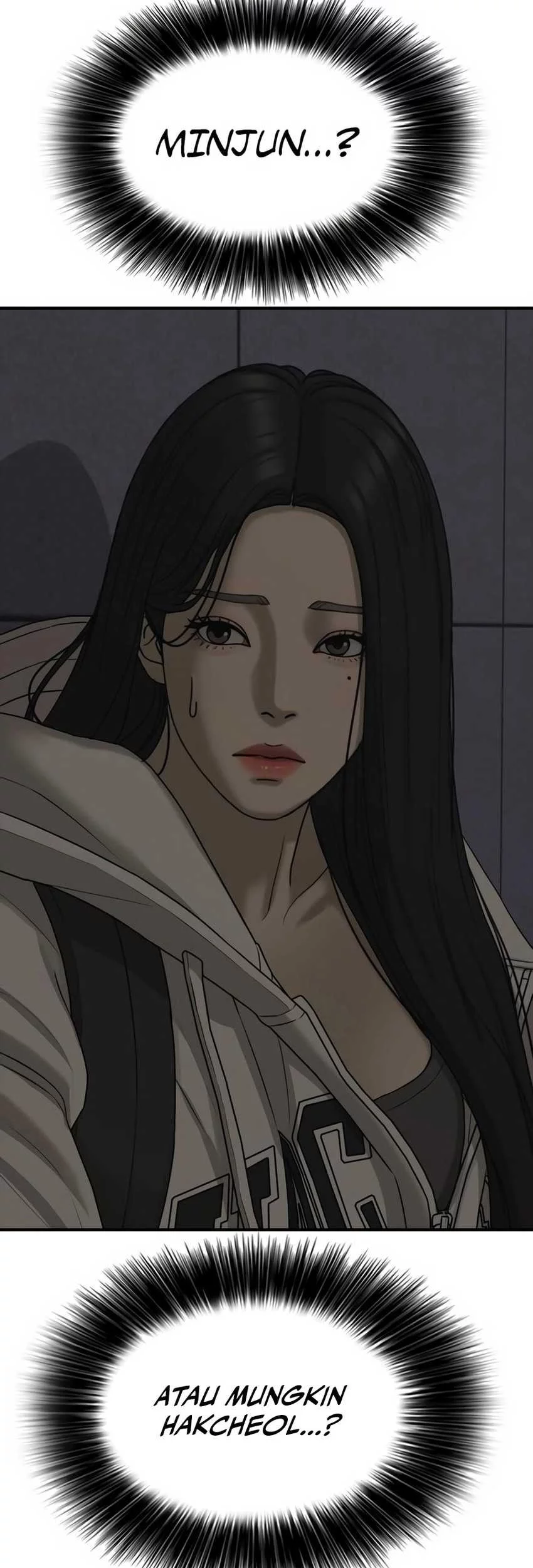 The End Has Come Chapter 31 Gambar 98