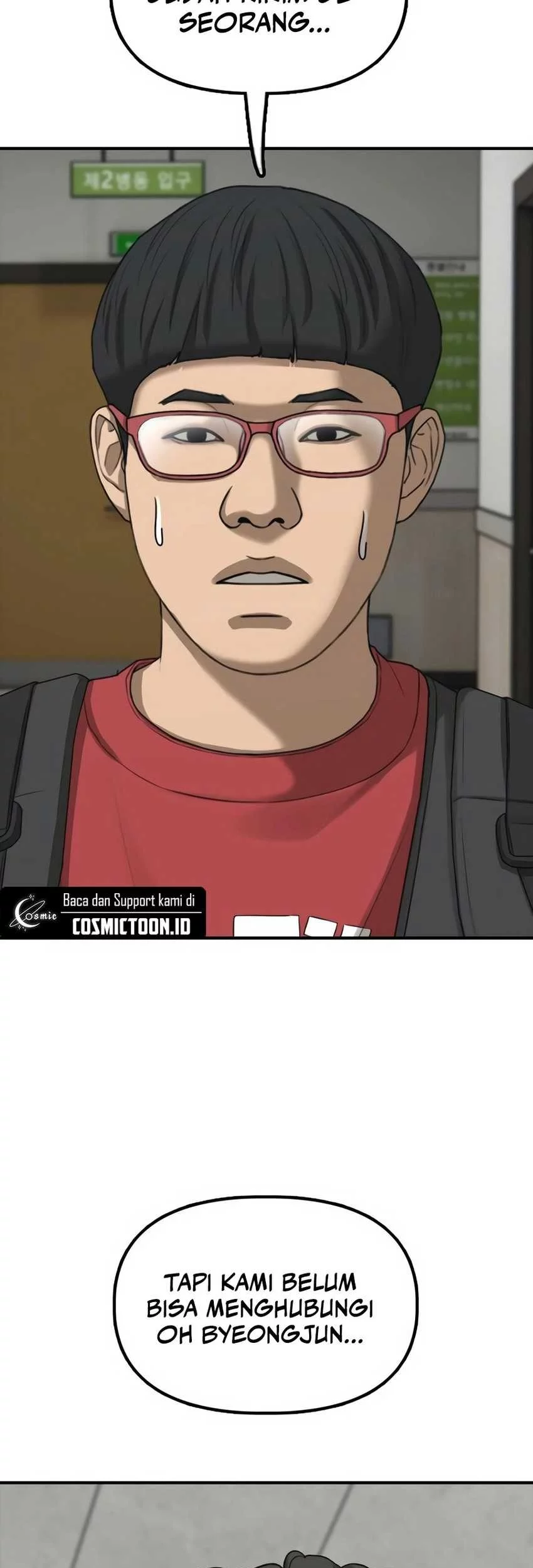 The End Has Come Chapter 31 Gambar 106