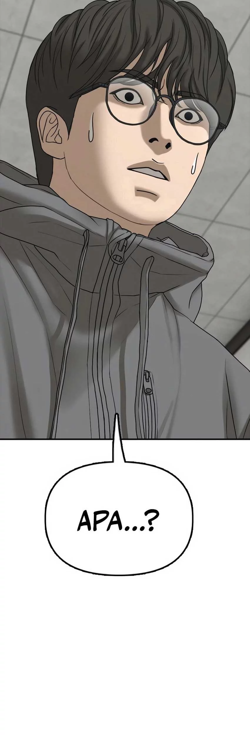 The End Has Come Chapter 31 Gambar 107