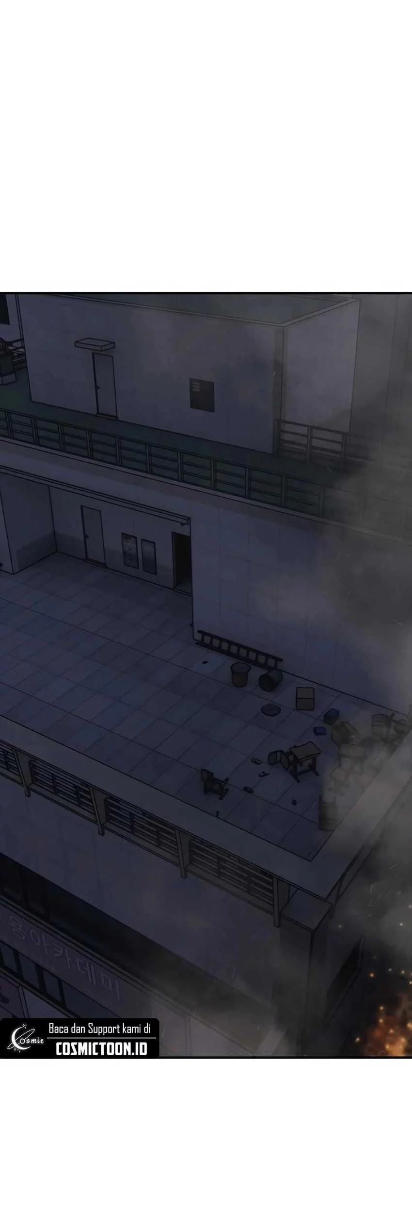 The End Has Come Chapter 31 Gambar 108