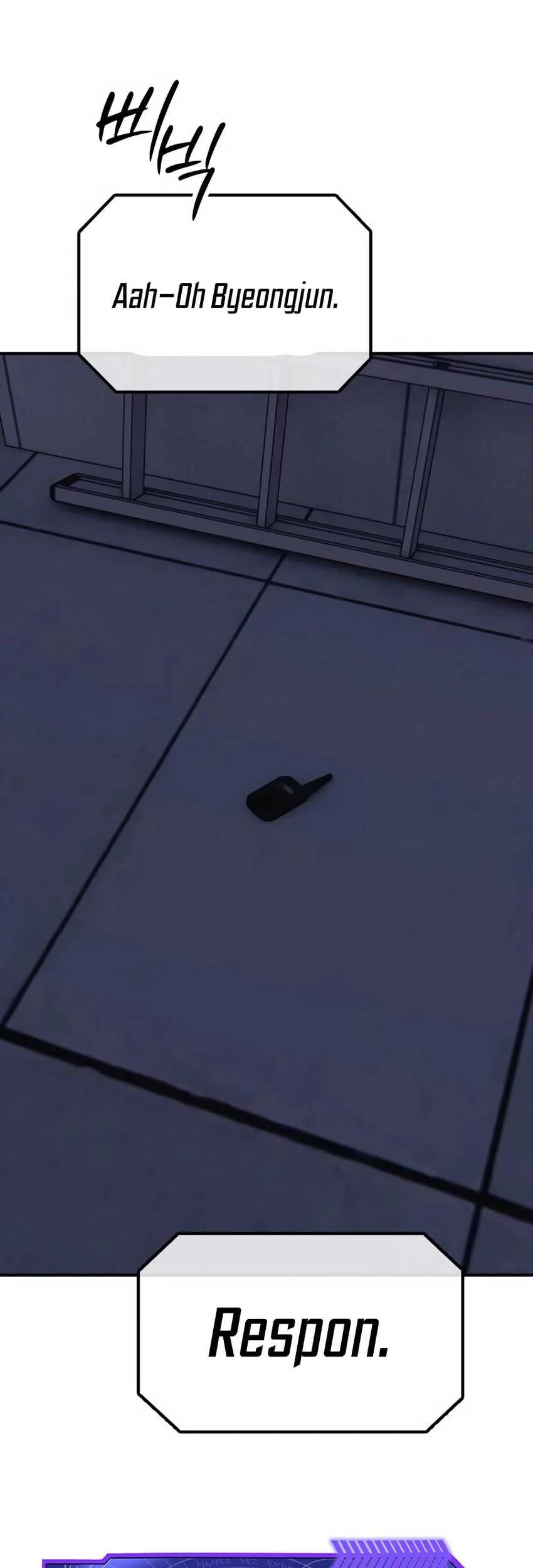 The End Has Come Chapter 31 Gambar 109