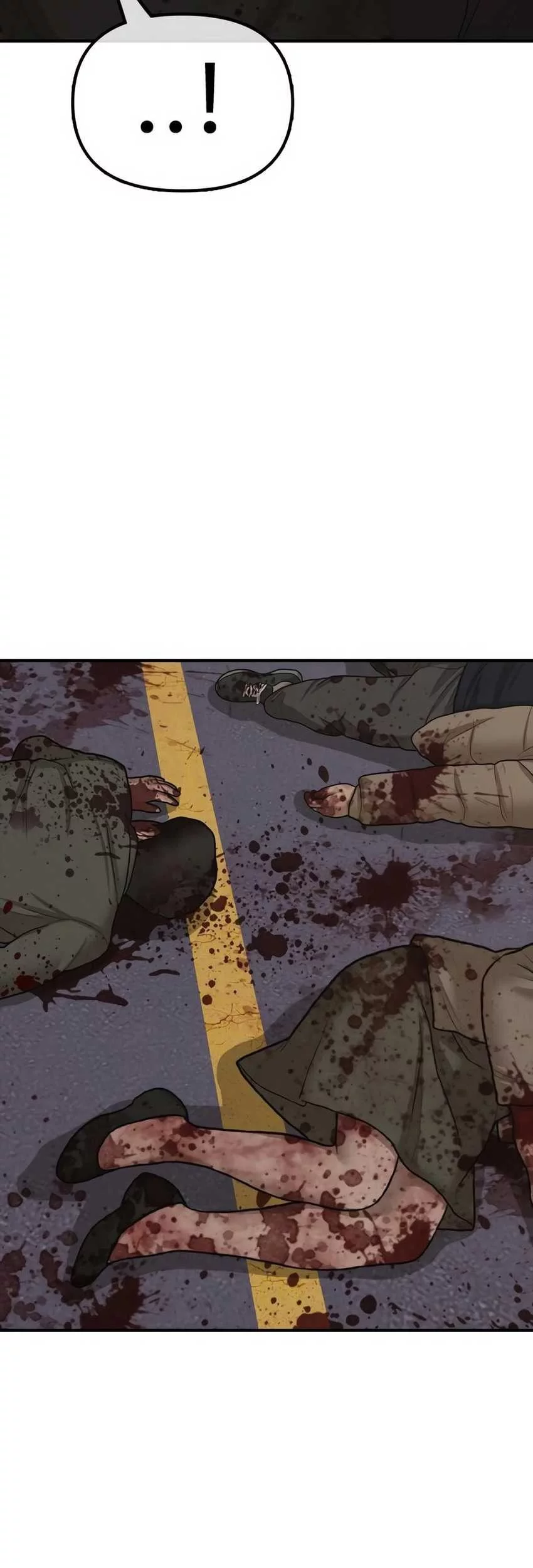 The End Has Come Chapter 31 Gambar 6