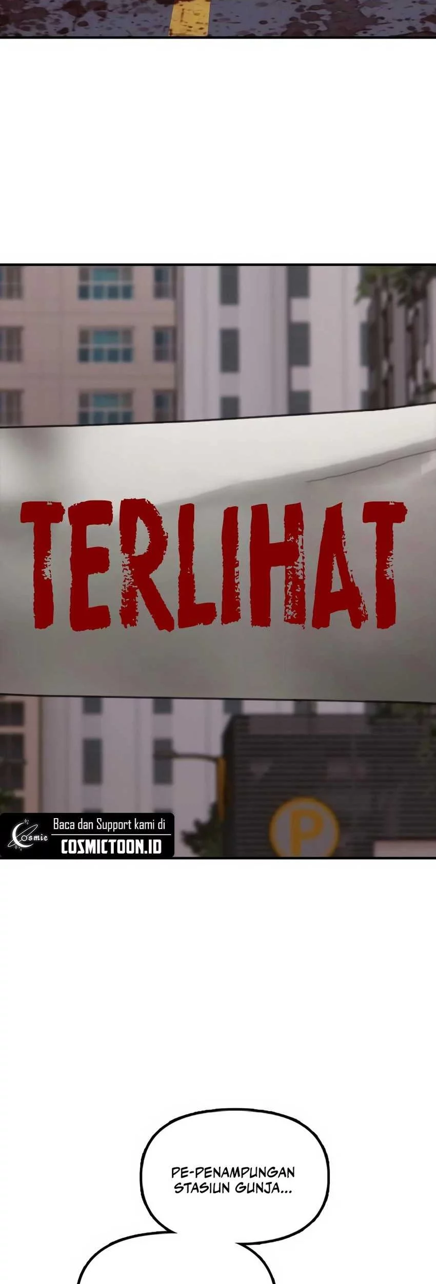 The End Has Come Chapter 31 Gambar 9