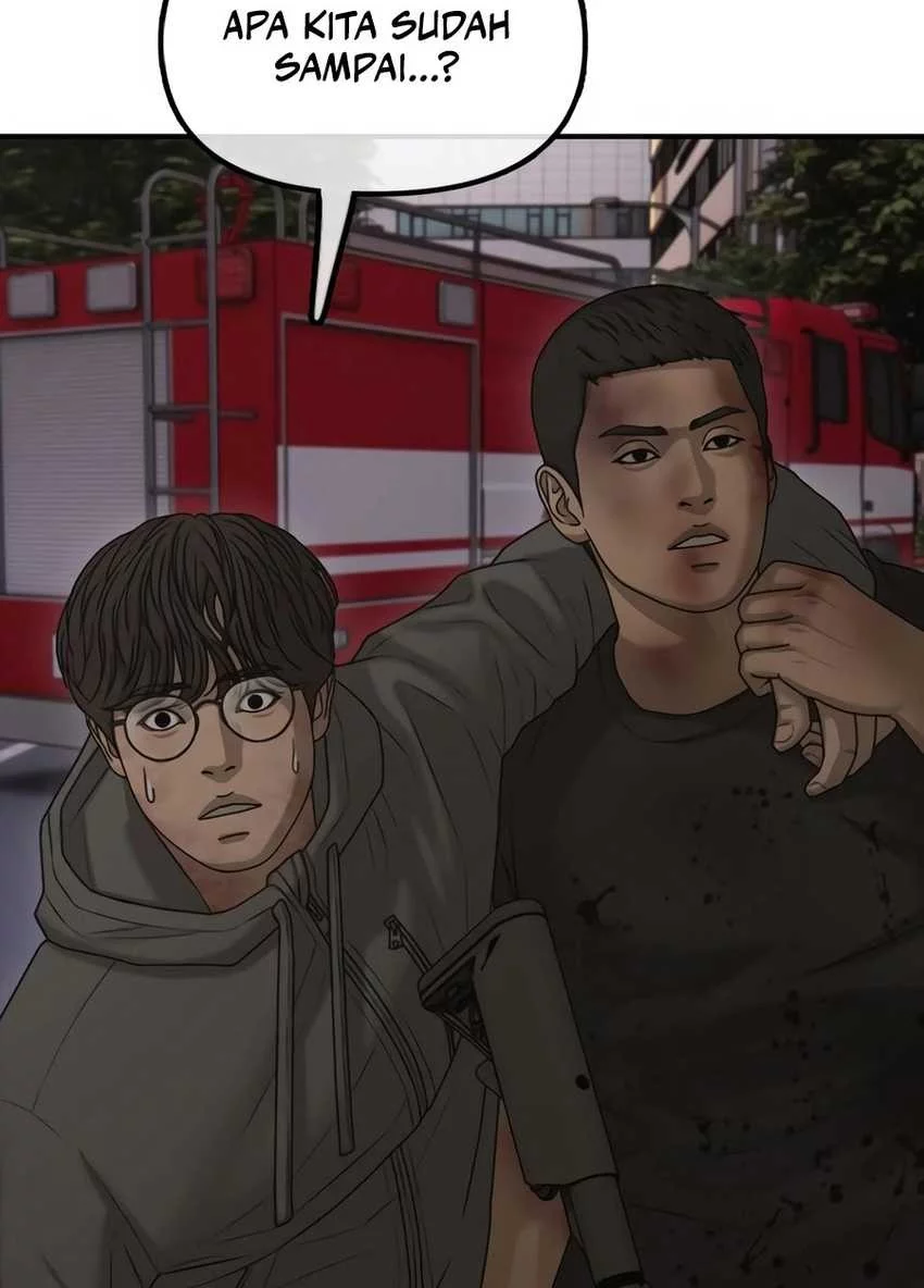 The End Has Come Chapter 31 Gambar 10