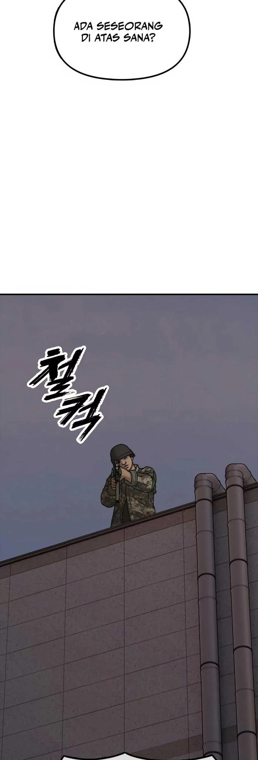 The End Has Come Chapter 31 Gambar 12