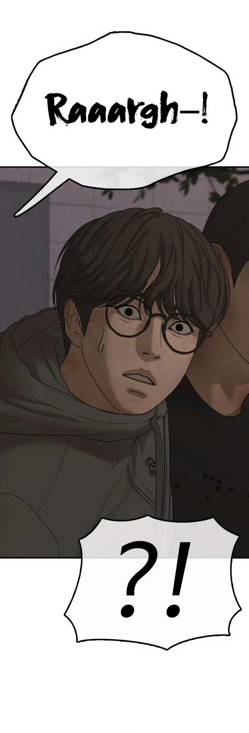 The End Has Come Chapter 31 Gambar 16