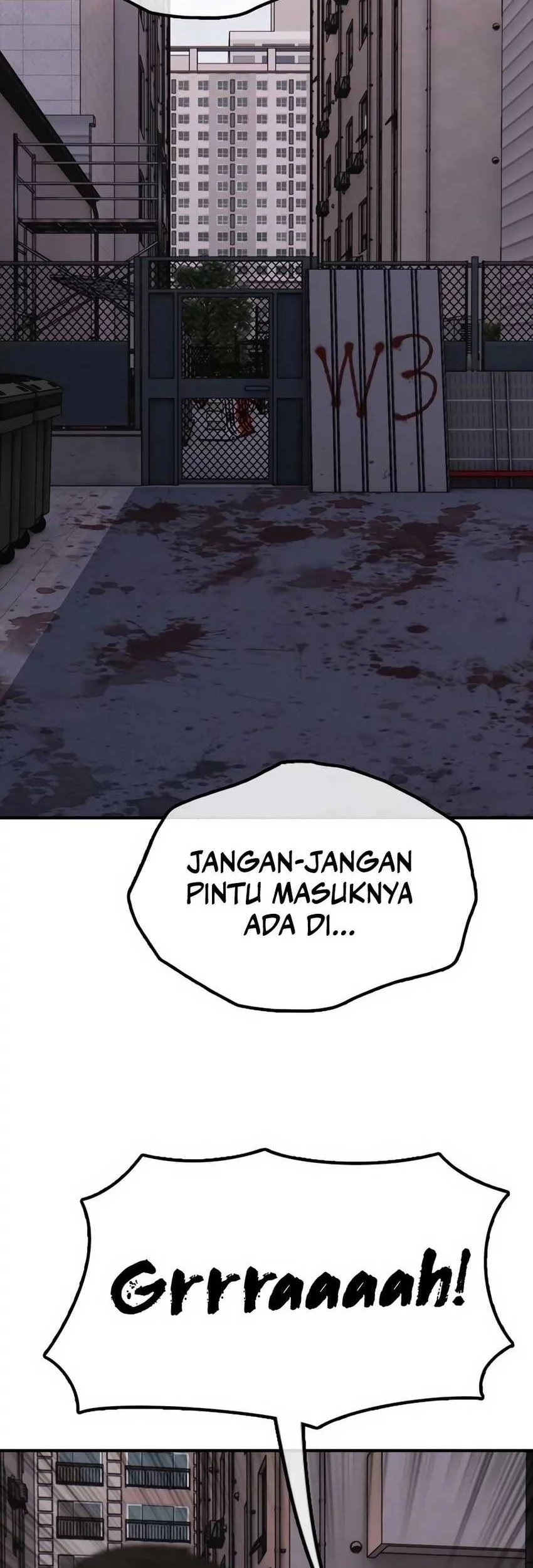 The End Has Come Chapter 31 Gambar 24