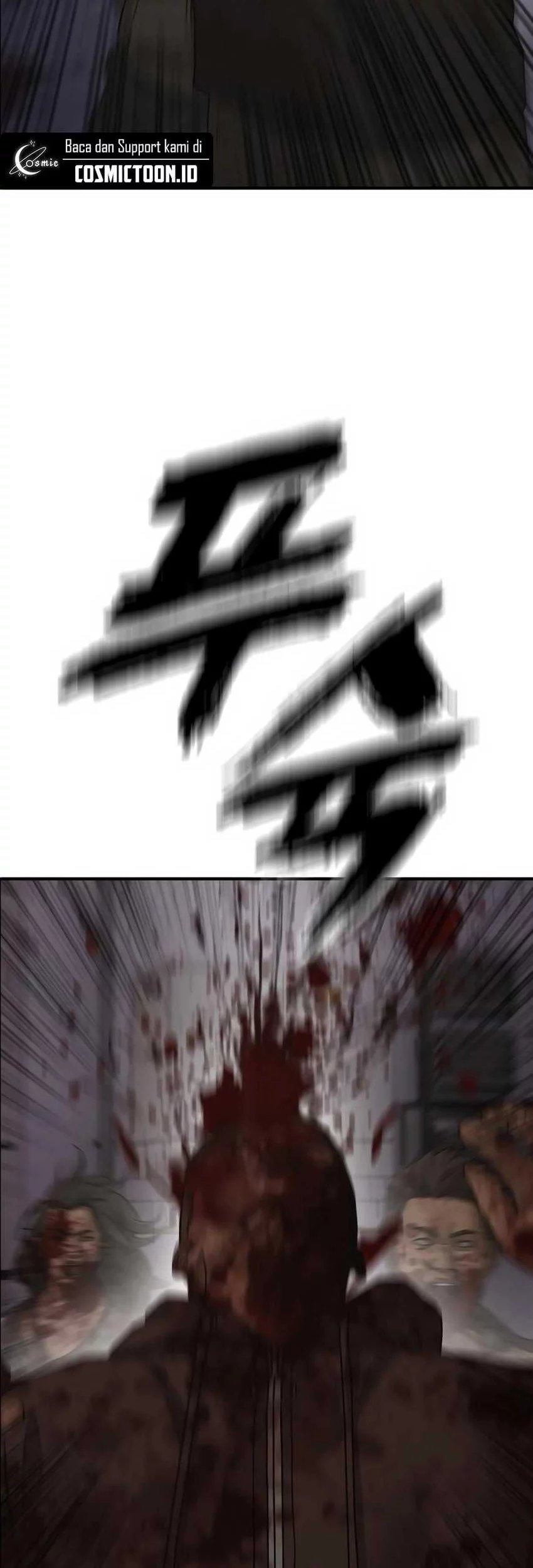 The End Has Come Chapter 31 Gambar 27