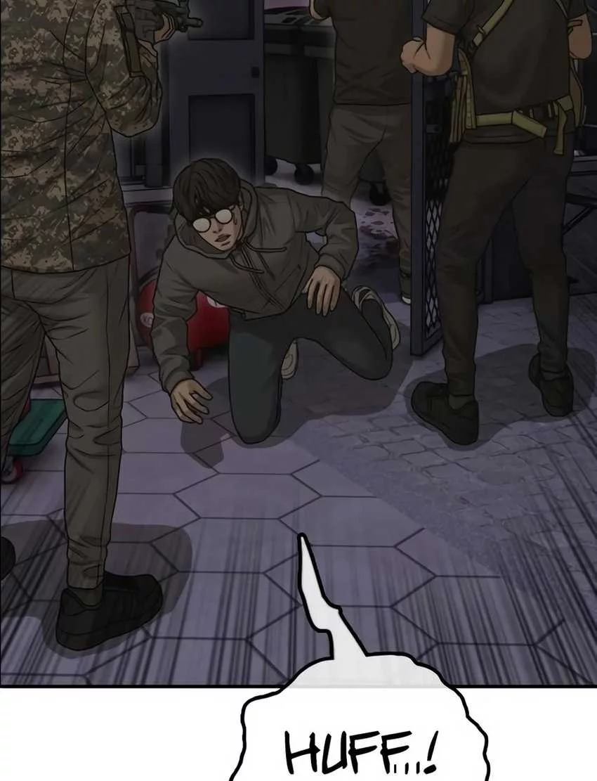 The End Has Come Chapter 31 Gambar 30