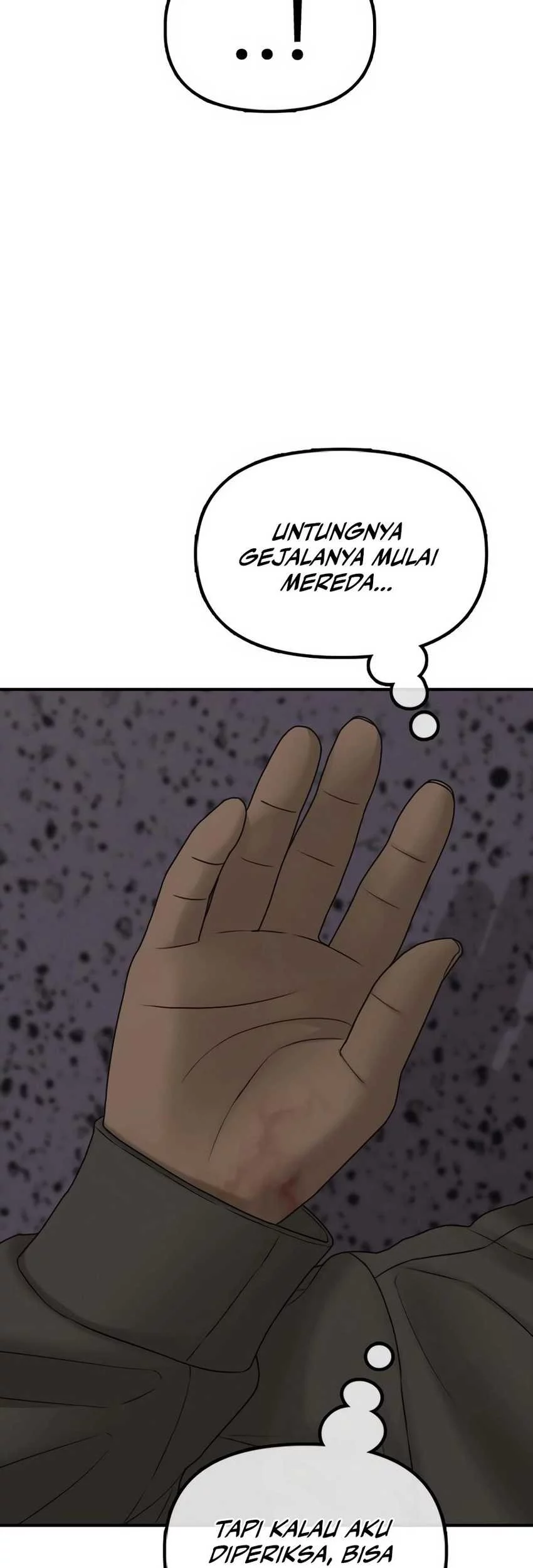 The End Has Come Chapter 31 Gambar 43