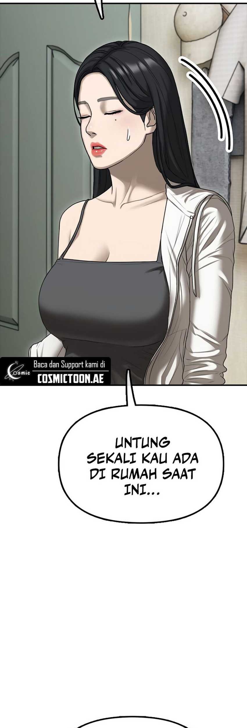 The End Has Come Chapter 4 Gambar 58
