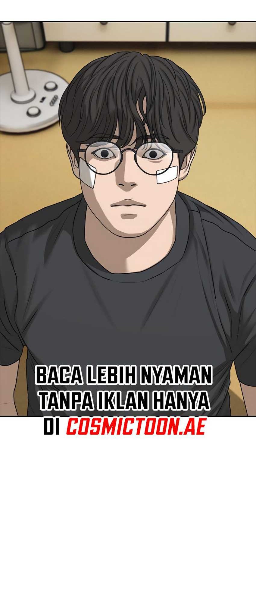 The End Has Come Chapter 4 Gambar 61