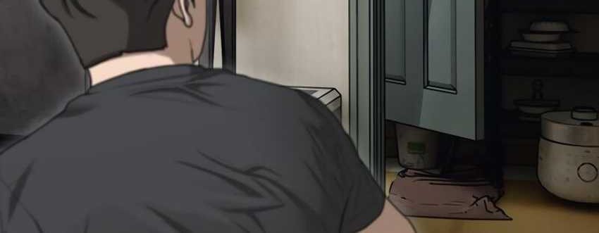The End Has Come Chapter 4 Gambar 81